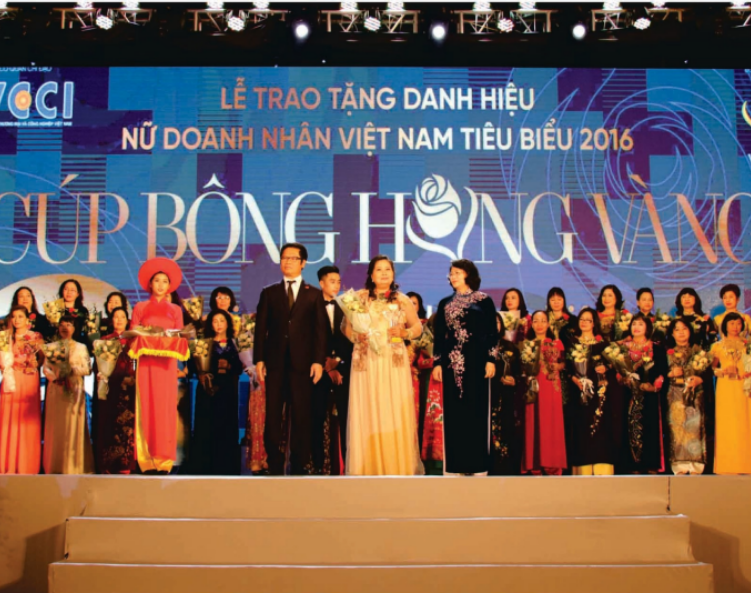 Công ty Dịch vụ Oshin Thời Đại - Đất Phương Nam